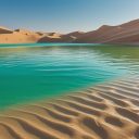 Al Qudra Lakes (Dubai Al Qudra Lakes (Dubai