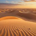 Liwa Oasis (Empty Quarter Liwa Oasis (Empty Quarter